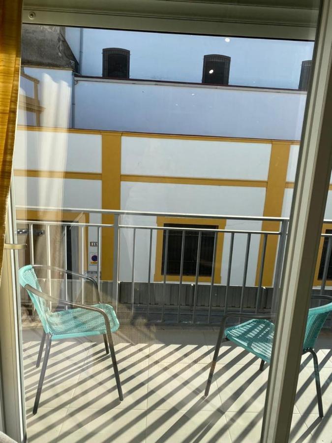 Apartamento Centro Sevilla Guadalquivir Exteriér fotografie