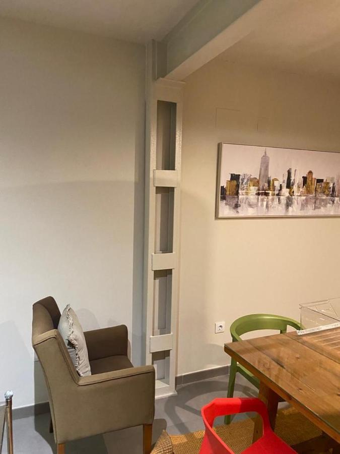 Apartamento Centro Sevilla Guadalquivir Exteriér fotografie