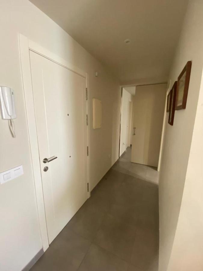 Apartamento Centro Sevilla Guadalquivir Exteriér fotografie