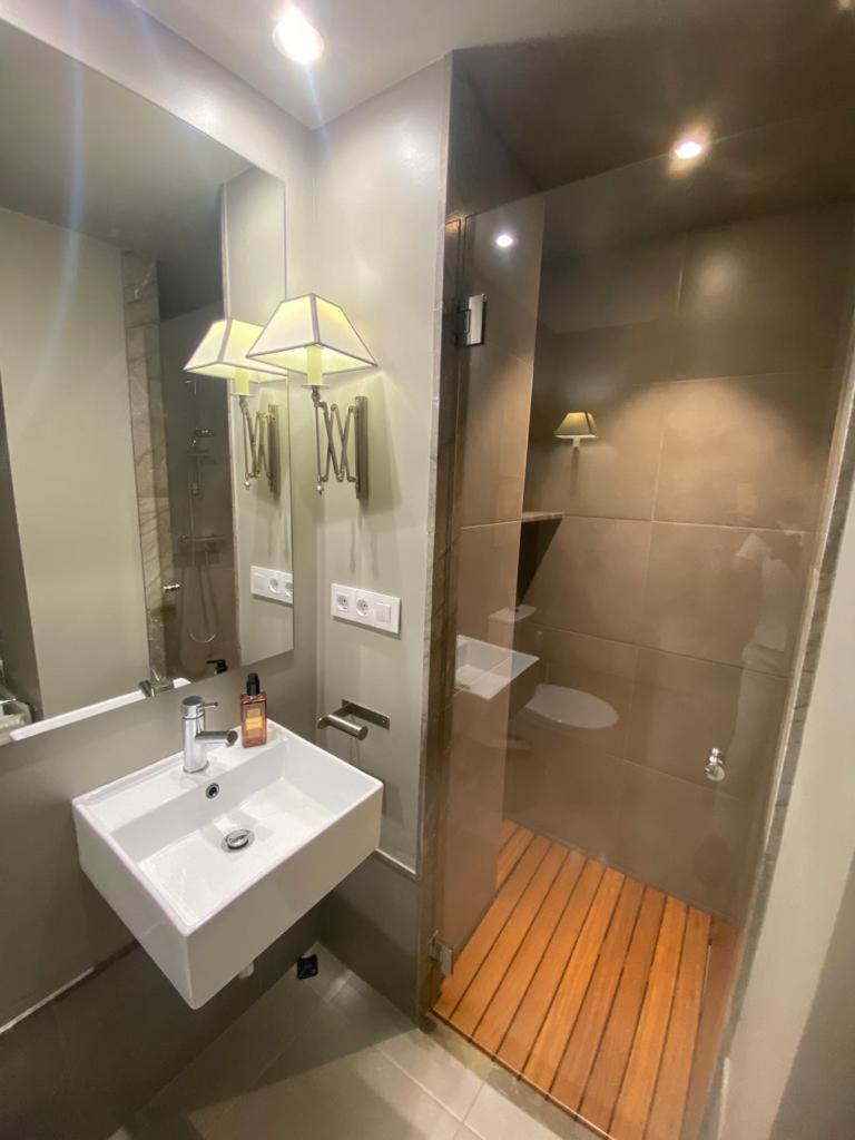 Apartamento Centro Sevilla Guadalquivir Exteriér fotografie